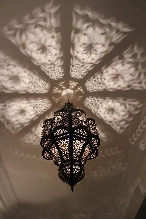 Riad Faiza Guesthouse Marraquexe Exterior foto