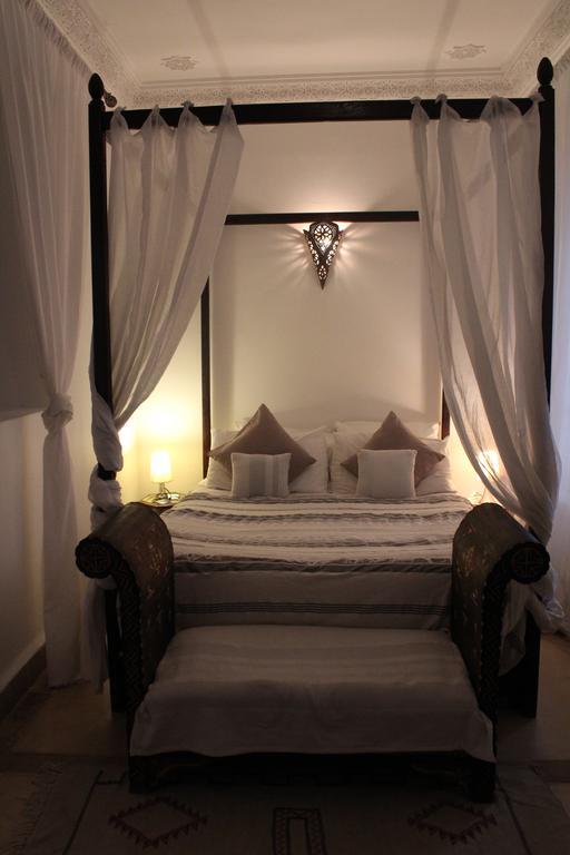 Riad Faiza Guesthouse Marraquexe Quarto foto